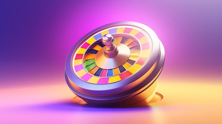 Dealer profesional di studio Boom City kerangslot