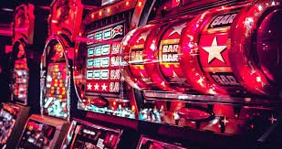 Studio permainan Fa Cai Shen Deluxe kerangslot dengan dealer profesional