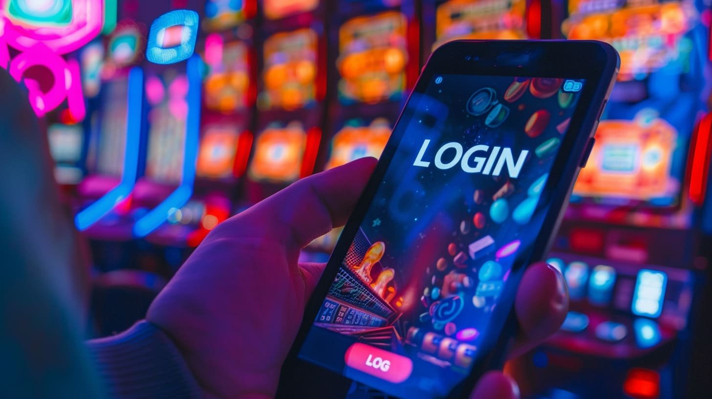 Fitur keamanan akun kerangslot termasuk 2FA dan enkripsi data
