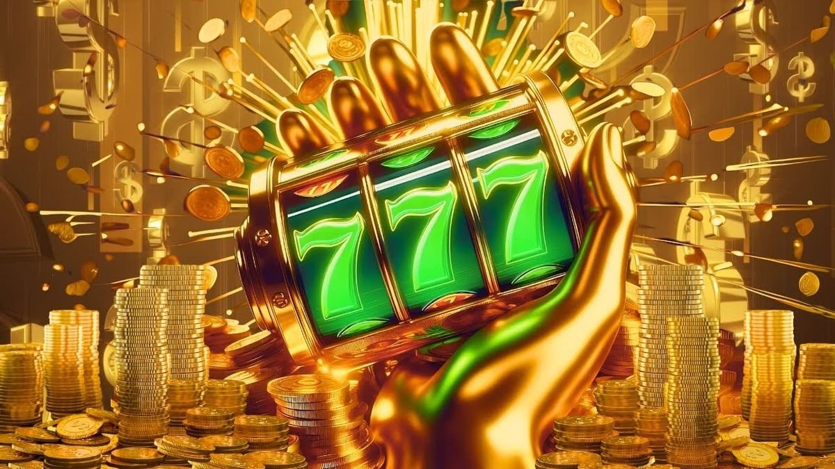Antarmuka aplikasi kerangslot Wild Fireworks di perangkat mobile